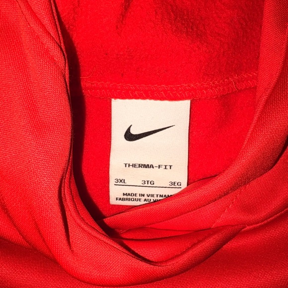 Nike Men’s Hoodie - Picture 2 of 2